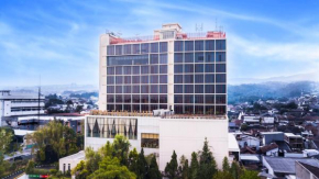 Гостиница PRIME PARK Hotel Bandung  Бандунг